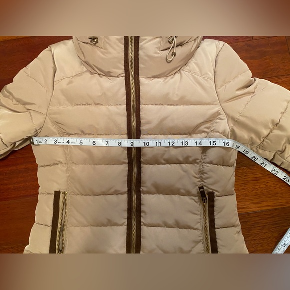 Zara Winter Jacket NWOT - Picture 9 of 14